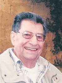 Obituary:  Steve P. Garteiz
