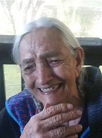 Obituary: Rita Castaneda