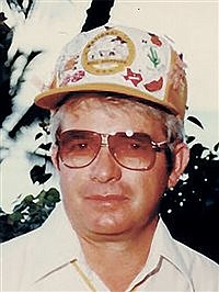Obituary: James Joseph Webb
