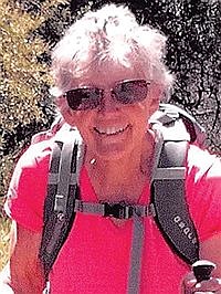Obituary: Jean McCoy