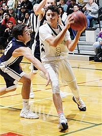 North Tahoe hits buzzer-beater to stun Battle Mountain