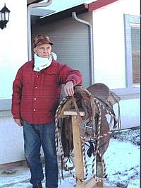 Obituary: Ervin Dale Thompson