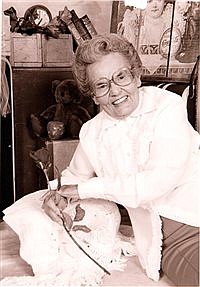 Obituary: Rosaline Mateas