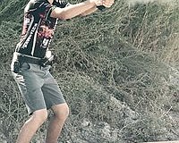 Tease photo