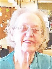 Obituary: Margaret Ann Terkelsen