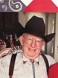 Obituary: Calvin T Grant