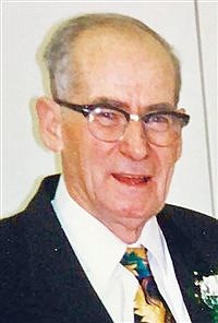 Obituary: LaVern Angus Inzer