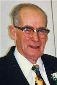 Obituary: LaVern Angus Inzer