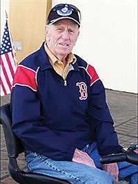 Obituary: Donald Allen Wellman