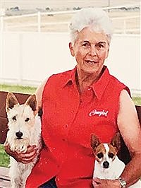 Obituary: Jane Boynton Angus