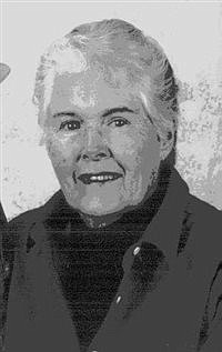Obituary: Sammye E. Johnstone Ugalde
