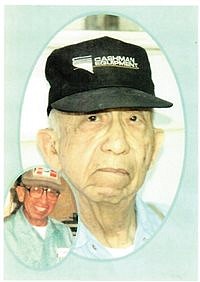 Obituary: Chris Casalez