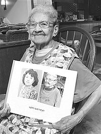 Obituary: Aurora Elisaida Saragoza