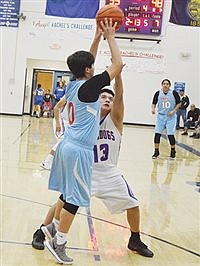 Bulldogs earn first league win 