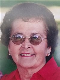 Obituary: Teresa Rosaline Castillo Brinkerhoff