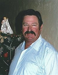 Obituary: Patrick Steepleton