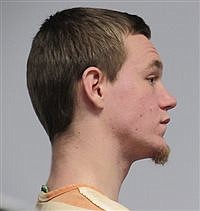 20-year old to serve jail time following probation for gross misdemeanor