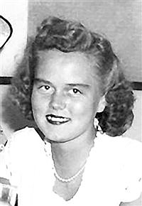 Obituary: Alice Amalia Nesvold
