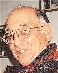 Obituary: Ruel Casalez