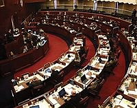 What to watch in the 2019 legislative  session: A guide to the biggest policy debates