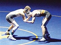 Buckaroos finish fifth in 3A State Wrestling Tournament