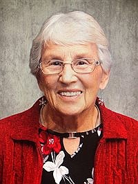 Obituary: Ada Lorene Brinkerhoff