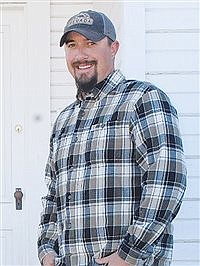 Obituary: Joshua “Jonesy” Franklin Jones
