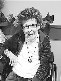 Obituary:  Dorris Maxine Nelms