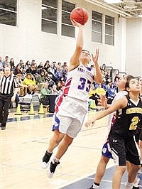 Mineral County edges McDermitt at state