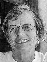 Obituary: Nancy Lee Tingvall List  