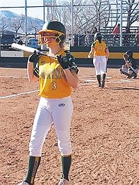 Battle Mountain softball team hosts North Tahoe