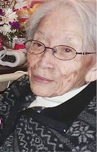 Obituary: Fusayo Ikoma