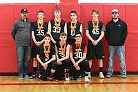 Winnemucca Warriors win three in Reno