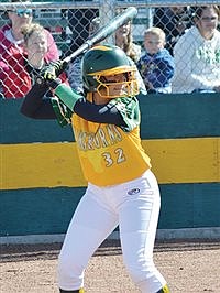 Battle Mountain softball drops three games to Silver Stage