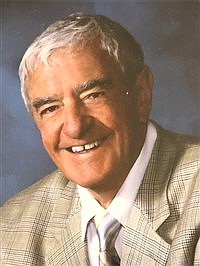 Obituary: John Albert Legarza