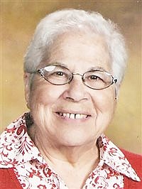 Obituary: Carla Marie Cecchi-Salla