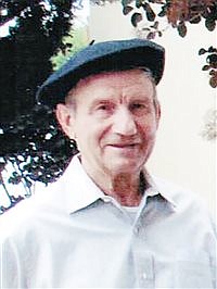 Obituary: Fernando Irigoyen
