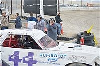 Winnemucca Regional Raceway fires up new season