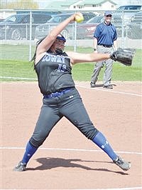 Lady Bucks knock off Greenwave