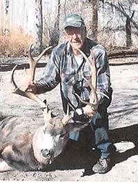 Obituary: Denny J Crowe