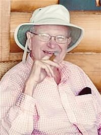 Obituary: Donald Fredrick West