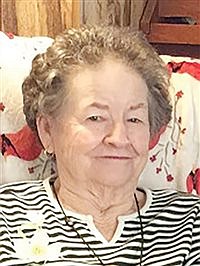 Obituary: Barbara Lou Lorain