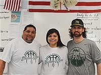 Masters heading to Feather River College