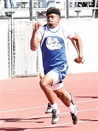 Bulldogs visit Winnemucca for Lowry Invite