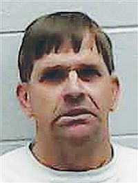 Local man arrested on child sexual assault charges