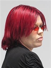 Frazier sentenced to 30-96 months