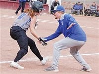 Lady Bucks punch state tournament ticket for second year in a row