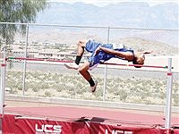 Buckaroos take on the best at state championships in Las Vegas