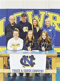 Kuskie headed to Northwest Christian