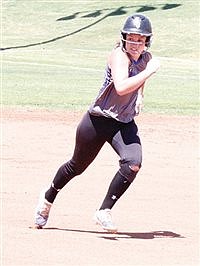 Lowry's Connors named Northern 3A Player of the Year